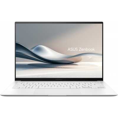 ноутбук ASUS ZenBook S 14 OLED UX5406SA-PV058W 90NB14F2-M002F0 Белый