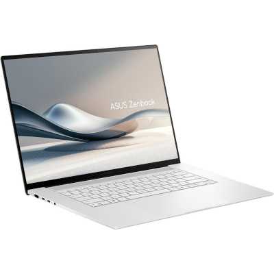 ноутбук ASUS ZenBook S 16 OLED UM5606GA-SS022W 90NB17H2-M006F0 Белый