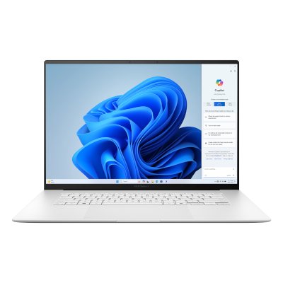 ноутбук ASUS ZenBook S 16 OLED UM5606WA-RK226W 90NB13M2-M00DH0 Белый
