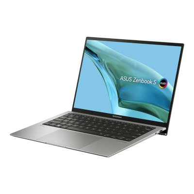 ноутбук ASUS ZenBook S UX5304VA-NQ251W 90NB0Z92-M00EZ0 Серый