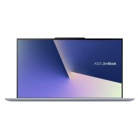 ноутбук ASUS ZenBook S13 UX392FA-AB008T 90NB0KY1-M00410 Голубой