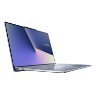 ноутбук ASUS ZenBook S13 UX392FN-AB006R 90NB0KZ1-M01290 Голубой