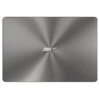 ноутбук ASUS ZenBook Special UX530UQ-FY017T 90NB0EG1-M01310 Серый