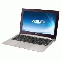 ноутбук ASUS ZenBook UX21A i7 3517U/4/256/BT/Win 7 Pro Серебристый