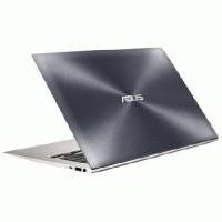 ноутбук ASUS ZenBook UX21A i7 3517U/4/256/BT/Win 7 Pro Серебристый