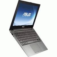 ноутбук ASUS ZenBook UX21E i7 2677M/4/128/BT/Win 7 Pro Серебристый