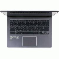 ноутбук ASUS ZenBook UX302LG-C4030H 90NB02Q1-M01590 Черный