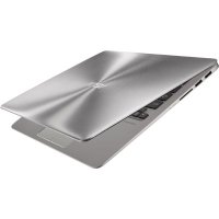 ноутбук ASUS ZenBook UX310UA-FC044T 90NB0CJ1-M00550 Серый