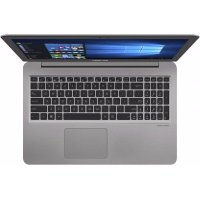 ноутбук ASUS ZenBook UX310UA-FB818T 90NB0CJ1-M13000 Серебристый