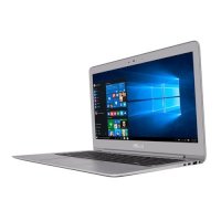 ноутбук ASUS ZenBook UX330CA-FC104T 90NB0CP1-M02400 Серый