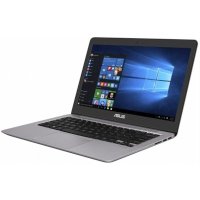 ноутбук ASUS ZenBook UX410UA-GV399T 90NB0DL3-M08020 Серый