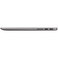 ноутбук ASUS ZenBook UX410UA-GV399T 90NB0DL3-M08020 Серый