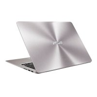 ноутбук ASUS ZenBook UX410UQ-GV045R 90NB0DK1-M04340 Серый