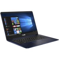 ноутбук ASUS ZenBook UX430UA-GV414T 90NB0EC5-M09430 Синий