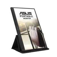 монитор ASUS ZenScreen MB165B Черный