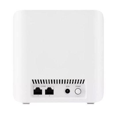 роутер ASUS ZenWiFi BD4 W-1-PK
