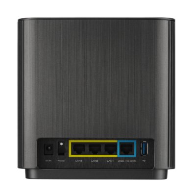 роутер ASUS ZenWiFi XT9 B-1-PK