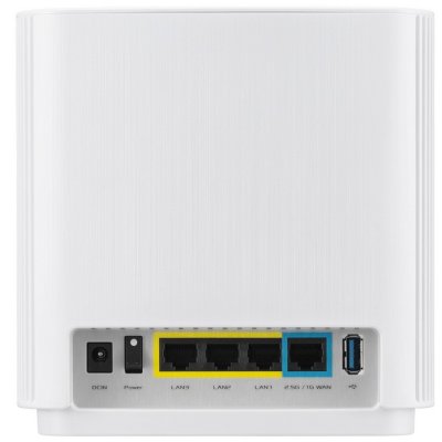 роутер ASUS ZenWiFi XT9 W-1-PK