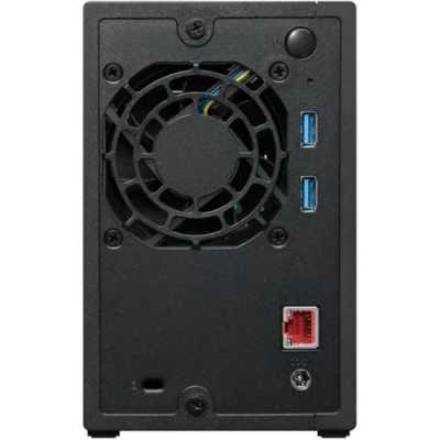 сетевое хранилище Asustor AS1202T 90IX01V0-BW3S00