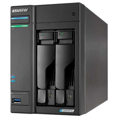 сетевое хранилище Asustor AS6702T V2
