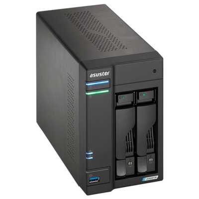 сетевое хранилище Asustor AS6702T V2
