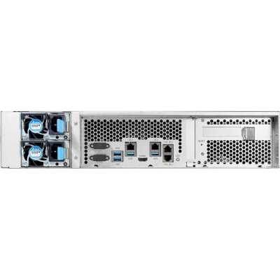 сетевое хранилище Asustor AS7212RDX