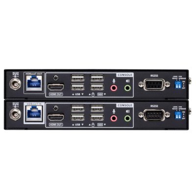 KVM удлинитель Aten CE840-AT-G