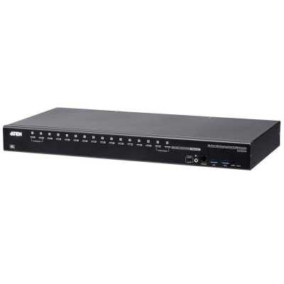 KVM переключатель Aten CS19216-AT-G