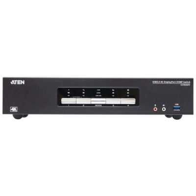 KVM переключатель Aten CS1924ATC-AT-G