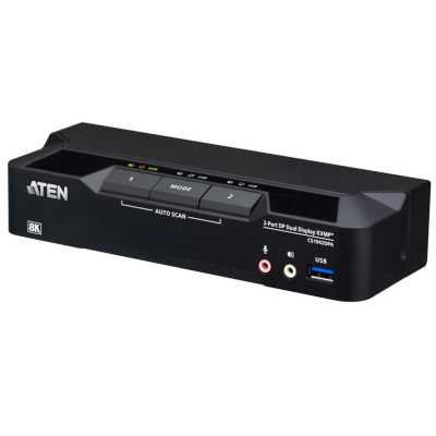 KVM переключатель Aten CS1942DPA-AT-G