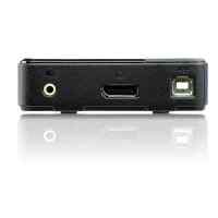 KVM переключатель Aten CS782DP-AT