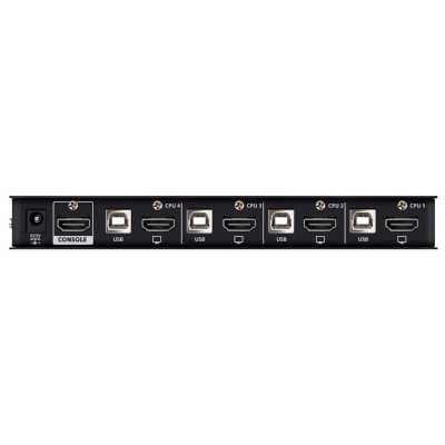 KVM переключатель Aten CS784H-AT-G