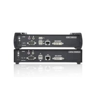KVM переключатель Aten KE6900-AX-G