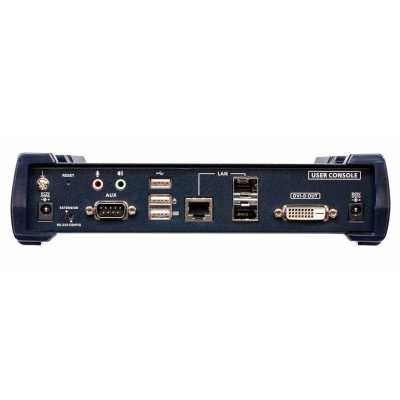 KVM удлинитель Aten KE6920R-AX-G