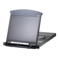 KVM переключатель Aten KL1116VN-AXA-RG