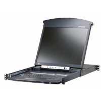 KVM переключатель Aten KL1516AIM-AXA-RG
