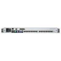 KVM переключатель Aten KL1516AIM-AXA-RG