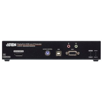 KVM удлинитель Aten KX9970T-AX-G