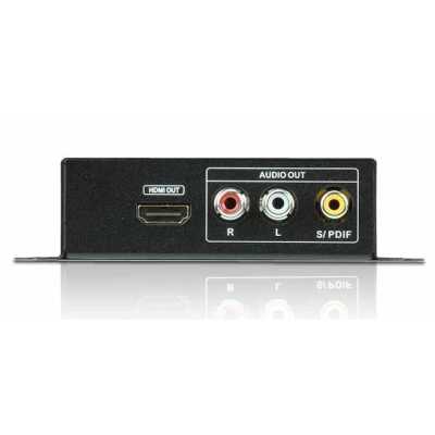 конвертер Aten VC480-AT-G