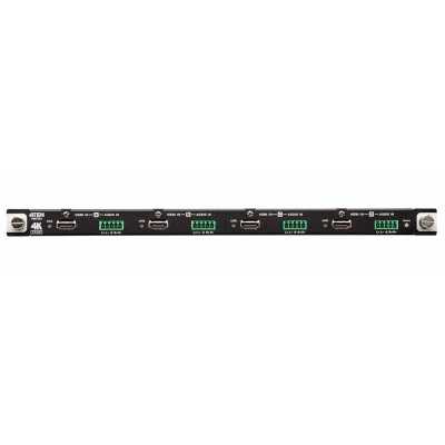 плата Aten VM7824-AT