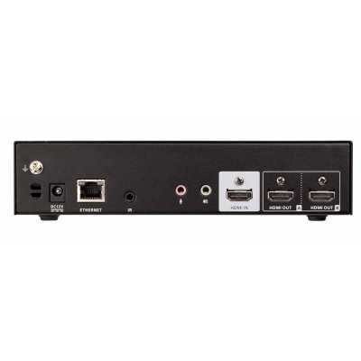 коммутатор презентационный Aten VP2120-AT-G