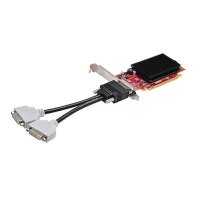 видеокарта ATI FirePro 2270 100-505849