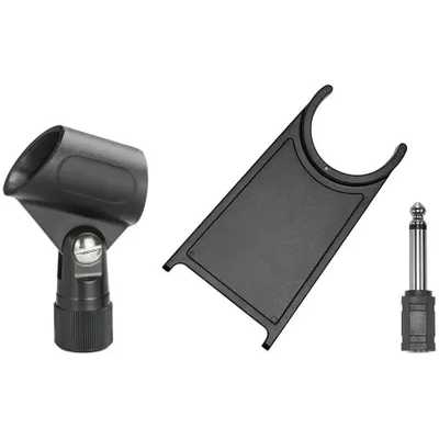 микрофон Audio-Technica ATR1200x Черный