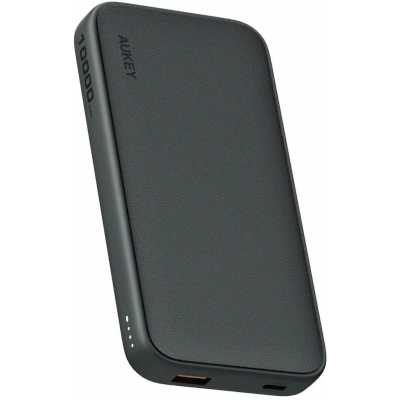 внешний аккумулятор Aukey Sprint 10000 APB-PB-Y46P