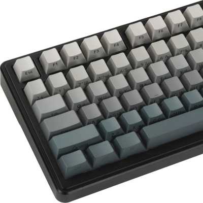 клавиатура AULA F99 6978080502360 Серый