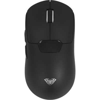 мышь AULA SC390 Black Черный