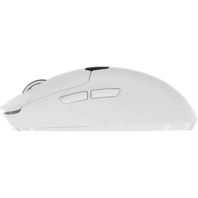 мышь AULA SC390 White Белый
