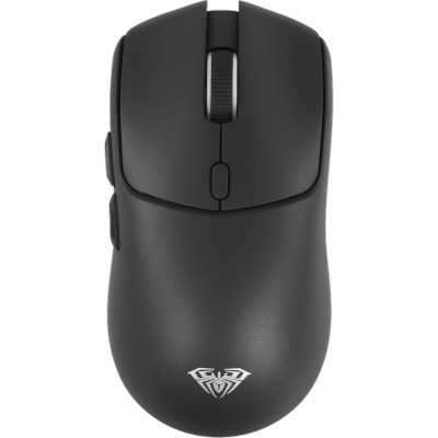 мышь AULA SC580X Black Черный