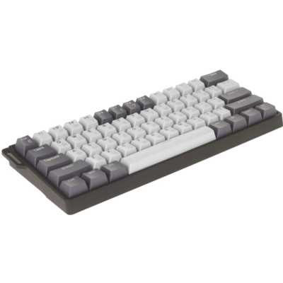 клавиатура AULA WIN60HE Pro Edition 6978080504111 Серый