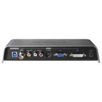 карта видеозахвата AVerMedia CU511B